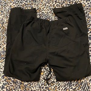 GREYS ANATOMY SCRUB PANTS